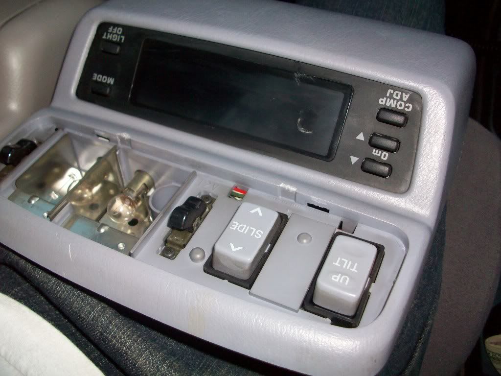 Ripcord's 2002 4Runner Sport Ed. - Page 5 - Toyota 4Runner Forum
